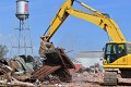 Toledo Demolition
